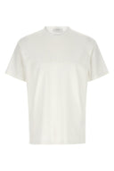 T-Shirt Coton Blanc