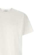 T-Shirt Coton Blanc