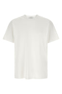 T-Shirt Coton Blanc
