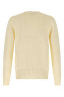 Sweat Coton Beige