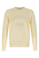 Sweat Coton Beige
