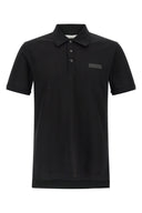 Polo Coton Noir