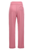 Pantalon Laine Rose