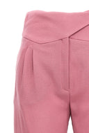 Pantalon Laine Rose