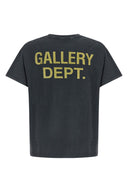 T-Shirt Coton Gris