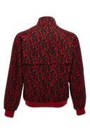 Veste Rouge