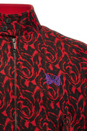 Veste Rouge