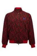 Veste Rouge