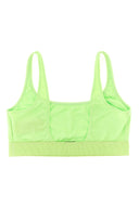 Vêtement Vert