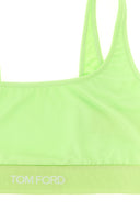 Vêtement Vert