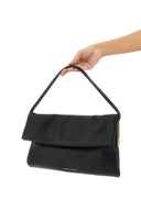 Sac Cuir Noir