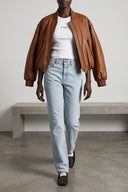 Veste Marron