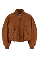 Veste Marron