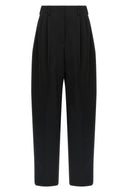 Pantalon Laine Noir