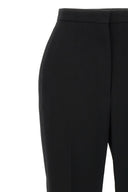 Pantalon Satin Noir