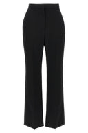 Pantalon Satin Noir