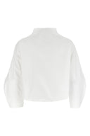 Chemise Coton Blanc