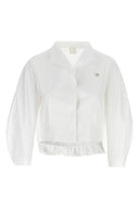 Chemise Coton Blanc