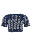 Top Bleu