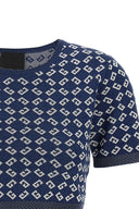Top Bleu