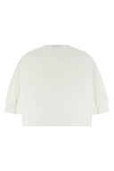 Chemise Coton Blanc