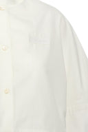 Chemise Coton Blanc
