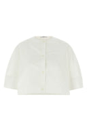 Chemise Coton Blanc
