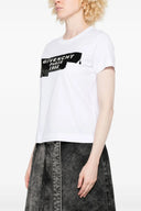 T-Shirt Coton Noir