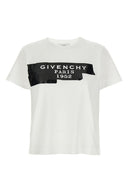 T-Shirt Coton Noir