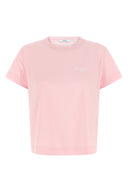 T-Shirt Coton Rose