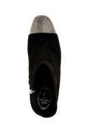 Talons Daim Noir