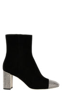 Talons Daim Noir