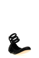 Chaussures Cuir Noir