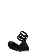 Chaussures Cuir Noir
