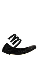 Chaussures Cuir Noir