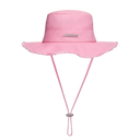 Le bob Artichaut Jacquemus Light Pink
