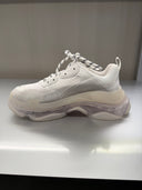 Balenciaga Triple S Sneakers White