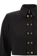 Chemise Coton Noir
