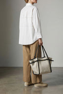 Chemise Coton Blanc