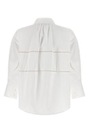 Chemise Coton Blanc