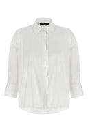 Chemise Coton Blanc