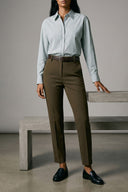 Pantalon Vert