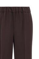 Pantalon Marron