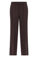 Pantalon Marron