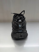 Balenciaga Runner Sneakers Cristal Black