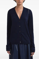 Sweat Soie Multicolore