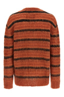 Sweat Mohair Orange