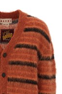 Sweat Mohair Orange