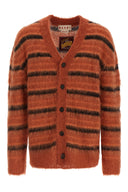Sweat Mohair Orange