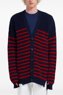 Sweat Laine Multicolore
